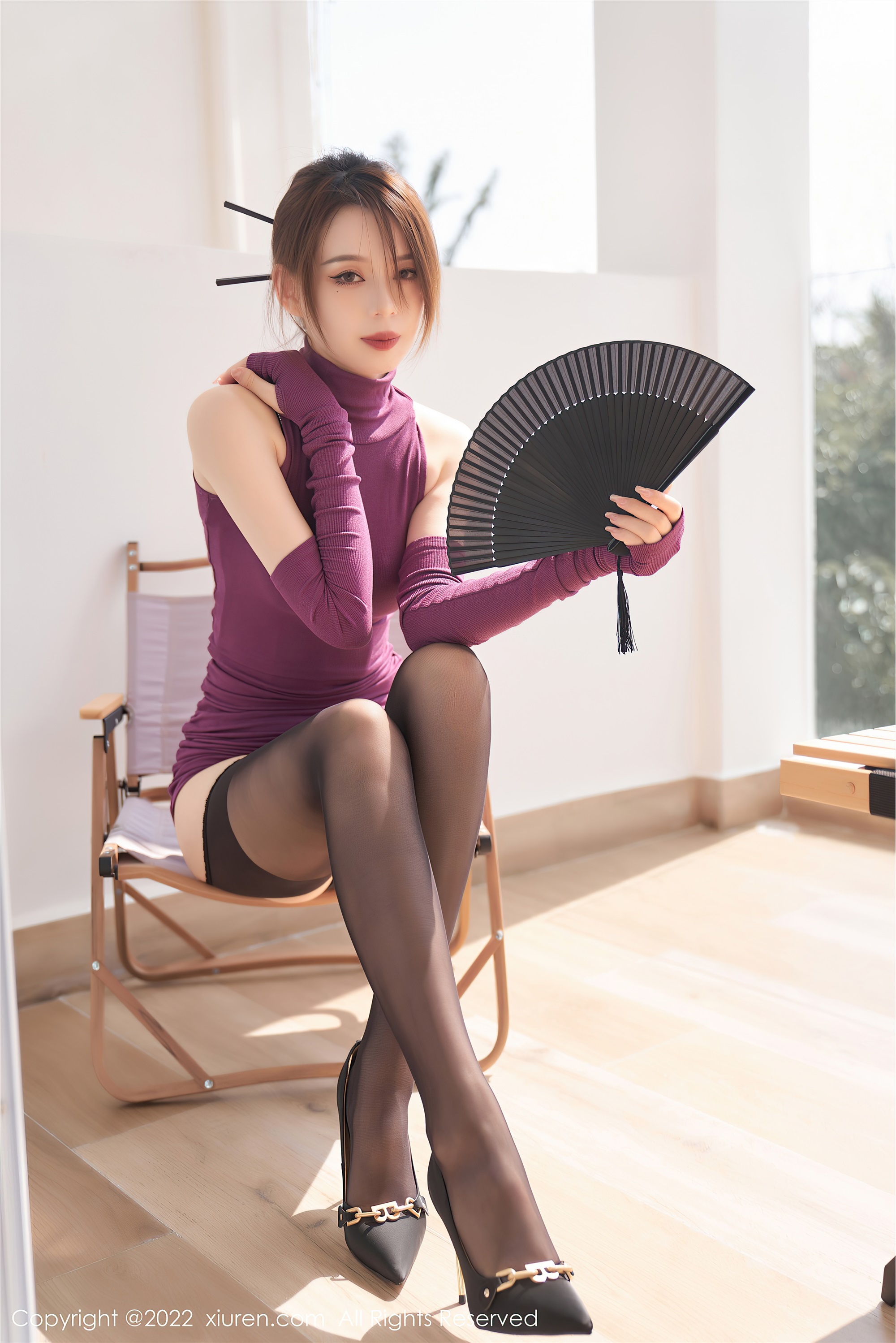 Xiuren秀人网 2022.01.27 NO.4521 言沫